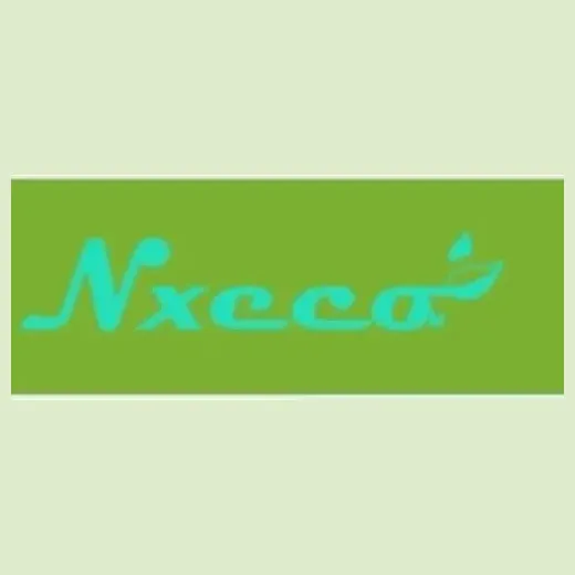 nxeco brand logo for nxeco.com