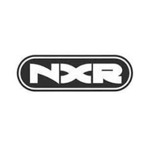 nxrproducts brand logo for nxrproducts.com