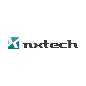 nxtech.no/en/ brand logo for nxtech.no