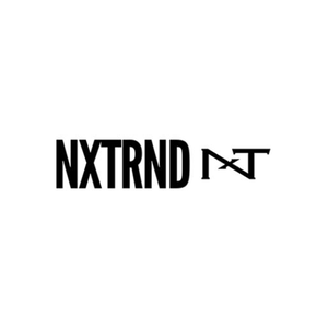 NXTRND brand logo for nxtrndusa.com