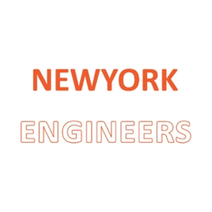 ny-engineers brand logo for ny-engineers.com