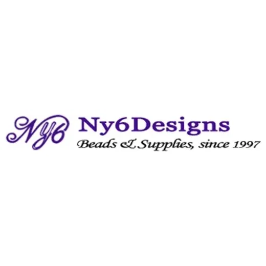 ny6designs brand logo for ny6designs.com