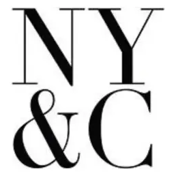 nyandcompanycloset brand logo for nyandcompanycloset.com