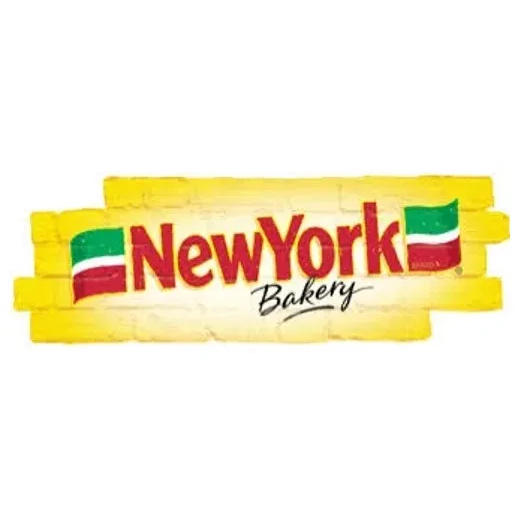 nybakery brand logo for nybakery.com