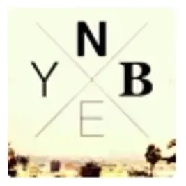 nybemotion brand logo for nybemotion.com