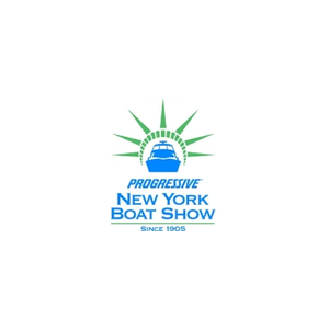 nyboatshow brand logo for nyboatshow.com