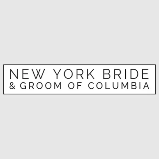 nybrideofcolumbia brand logo for nybrideofcolumbia.com