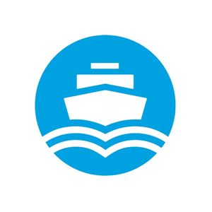 NYC Ferry brand logo for ferry.nyc
