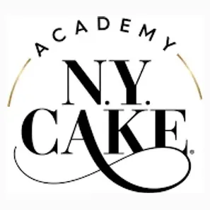 nycakeacademy brand logo for nycakeacademy.com
