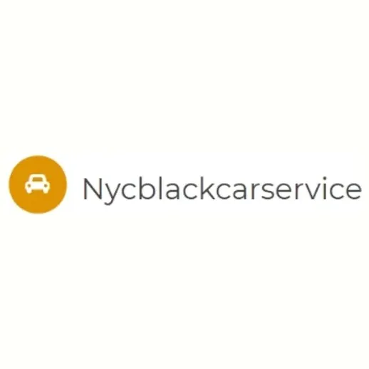 nycblackcarservice brand logo for nycblackcarservice.com