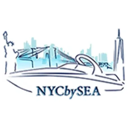 nycbysea brand logo for nycbysea.com