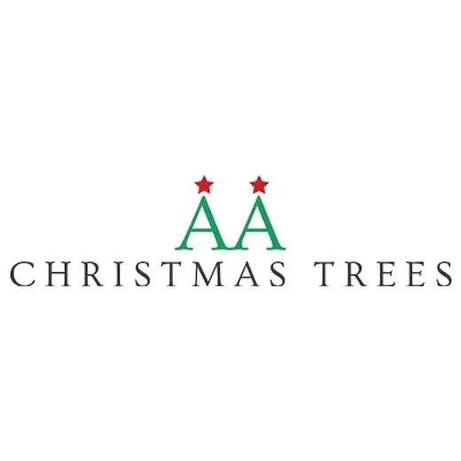 nycchristmastrees brand logo for nycchristmastrees.com