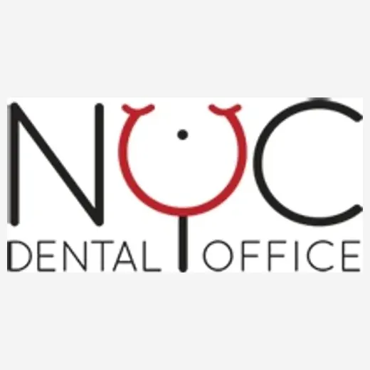 nycdentaloffice brand logo for nycdentaloffice.com