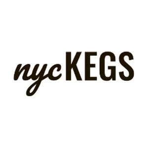nyckegs brand logo for nyckegs.com