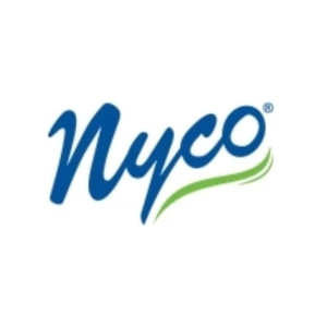 nycoproducts brand logo for nycoproducts.com