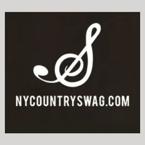 nycountryswag brand logo for nycountryswag.com