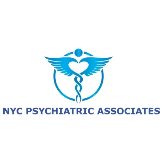 nycpsychiatricassociates brand logo for nycpsychiatricassociates.com