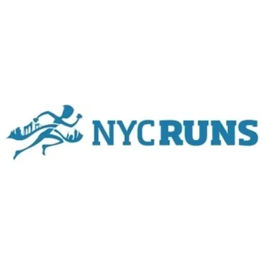 nycruns brand logo for nycruns.com