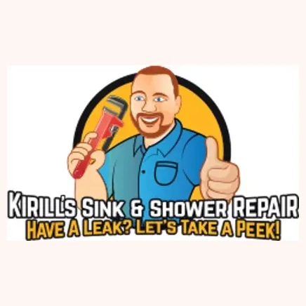 nycsinkandshower brand logo for nycsinkandshower.com