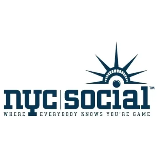 nycsocial brand logo for nycsocial.com