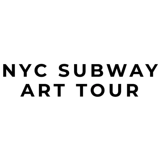 nycsubwaytour brand logo for nycsubwaytour.com