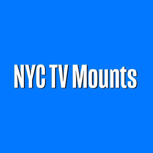 nyctvmounted brand logo for nyctvmounted.com