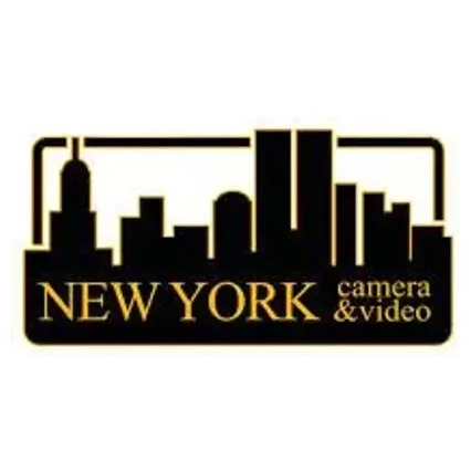 nycv brand logo for nycv.com