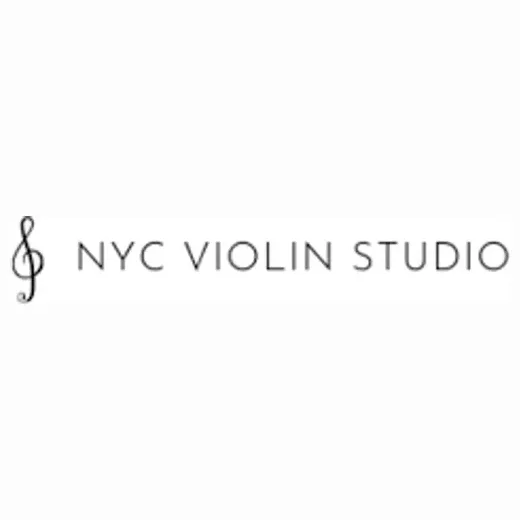 nycviolinstudio brand logo for nycviolinstudio.com