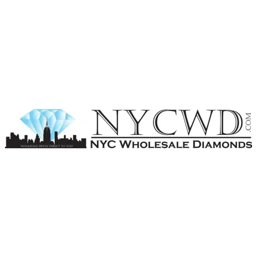 nycwholesalediamonds.com/index.html brand logo for nycwholesalediamonds.com