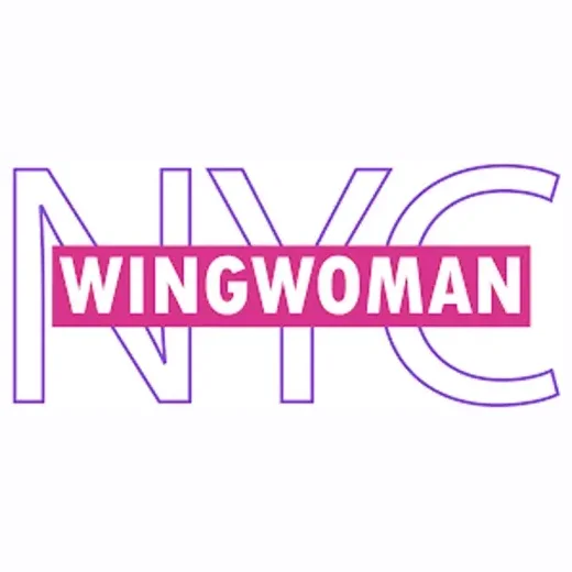nycwingwoman brand logo for nycwingwoman.com