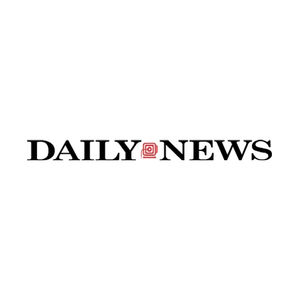 nydailynews brand logo for nydailynews.com