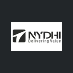 nydhi brand logo for nydhi.com