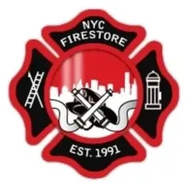 nyfirestore brand logo for nyfirestore.com
