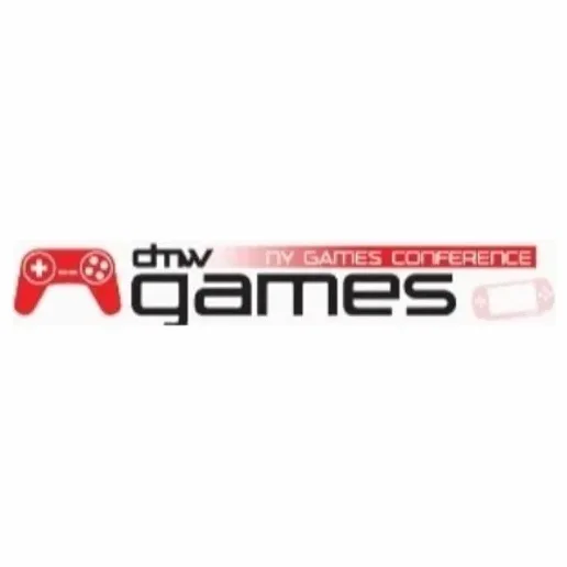 nygamesconference brand logo for nygamesconference.com