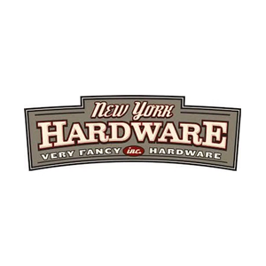 nyhardware brand logo for nyhardware.com