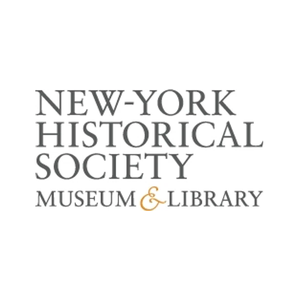 nyhistory brand logo for nyhistory.org