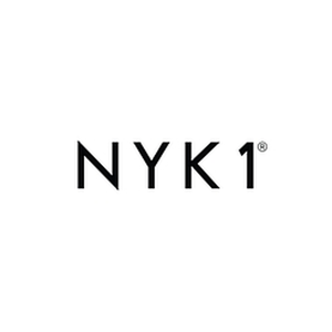 NYK1 brand logo for nyk1.com