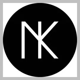 nykitchen brand logo for nykitchen.com
