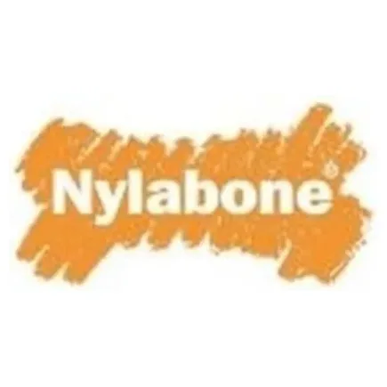 nylabone brand logo for nylabone.com