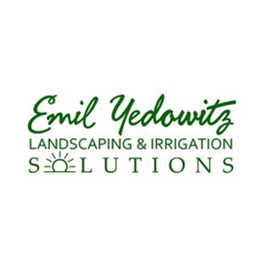 nylandscaping brand logo for nylandscaping.com