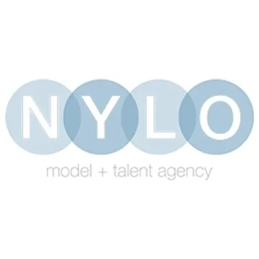 nylotalent brand logo for nylotalent.com