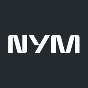 nym brand logo for nym.com