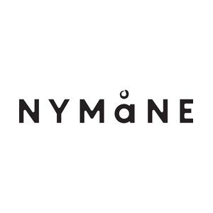 nymane brand logo for nymane.co