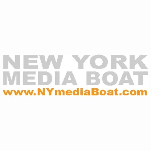 nymediaboat brand logo for nymediaboat.com