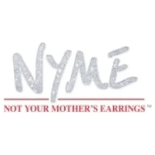nymeshop brand logo for nymeshop.com