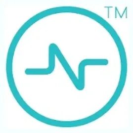 nymi brand logo for nymi.com