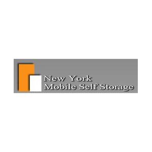 nymobilestorage brand logo for nymobilestorage.com