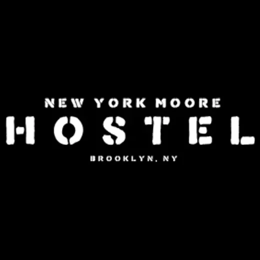 nymoorehostel brand logo for nymoorehostel.com