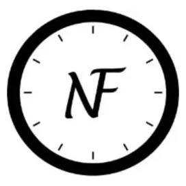 nyntofyv brand logo for nyntofyv.com