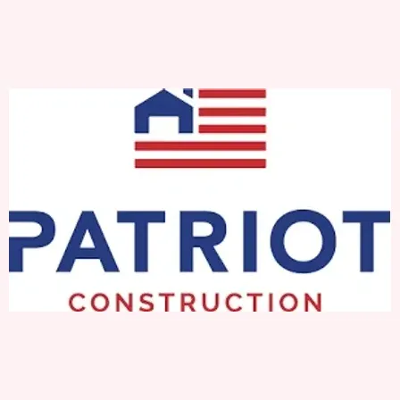 nypatriot brand logo for nypatriot.com
